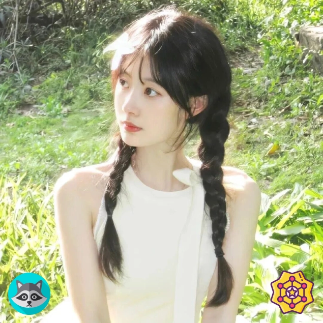 赵女士